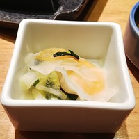 やさい家めい ルミネ横浜店 - 漬物
