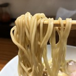 麺LABOひろ - 鶏そば醤油