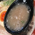 呼び戻しとんこつ 光四郎 - 