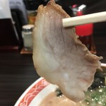 呼び戻しとんこつ 光四郎 - 