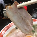 呼び戻しとんこつ 光四郎 - 