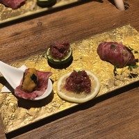 焼肉 うしみつ 恵比寿本店 - 