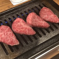 焼肉 うしみつ 恵比寿本店 - 