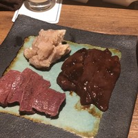 焼肉 うしみつ 恵比寿本店 - 