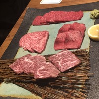 焼肉 うしみつ 恵比寿本店 - 