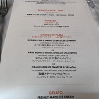 RESTAURANT DAZZLE - 