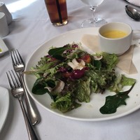 RESTAURANT DAZZLE - 