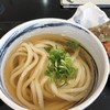 こだわり手打ちうどん 山