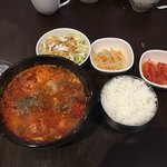 韓国料理 豚肉専門店 福ブタ屋 - 