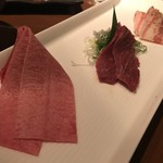 生粋 - 岩中豚　ツチノコ　タン昆布