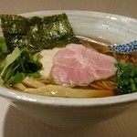 麺処 きなり - 