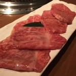 生粋 - フィレ　シルクロース