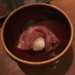 生粋 - シルクロース