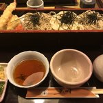 玉川うどん - 