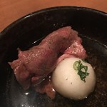 生粋 - だしミスジ