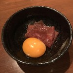 生粋 - ザブトンすき焼き