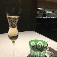リョウリヤ ステファン パンテル - 