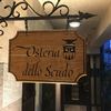 オステリア デッロ スクード