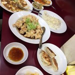 中国 東北飯店 - 