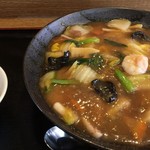 中華屋台 加匠 - 