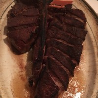 ウルフギャング・ステーキハウス 丸の内店 - 