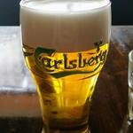 BEBE - カールスバーグ1パイント