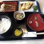 うなぎ専門 魚竹 - 