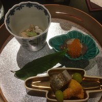 東京 芝 とうふ屋うかい - 
