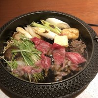 飛騨牛一頭家 馬喰一代 銀座 - 