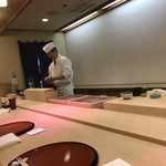 Tsukiji Suzu Tomi Hoteru Nio Taniten - 