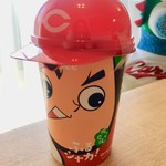 カープオフィシャルグッズショップ - ふるシャカ