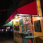 エル コマル - 外観