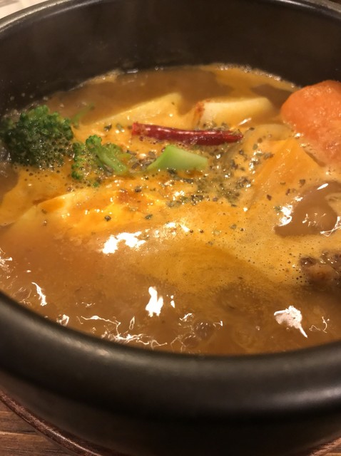 美味い お洒落スープカレー By Rana2 Spice Sweets Kaju スパイス スイーツ カジュ 中崎町 スープカレー 食べログ 美味い お洒落スープカレー By Rana2 Spice Sweets Kaju スパイス スイーツ カジュ 中崎町 スープカレー 食べログ