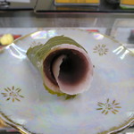 秋川渓谷おやき菓子処　桝屋 - 料理写真: