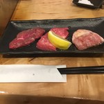 Tachigui Yakiniku Jiroumaru - 