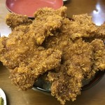 蓋をあけてびっくり