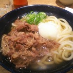 うどん 慎 - 