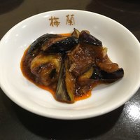 梅蘭 御茶ノ水ワテラス店 - 