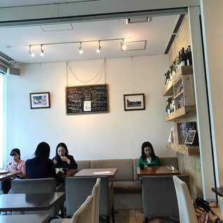 YAFFA ORGANIC CAFE_2