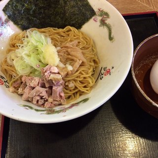 麺喰い メン太ジスタ