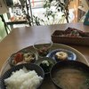 きのこ食堂