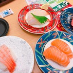 Daiki Suisan Kaiten Zushi - 