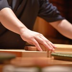 銀座 鮨一 銀座本店