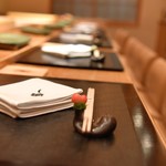 銀座 鮨一 銀座本店