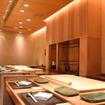 銀座 鮨一 銀座本店