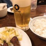 牛たん料理 閣 ブランドーム本店 - 