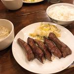 牛たん料理 閣 ブランドーム本店 - 