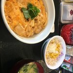 なか卯 - 