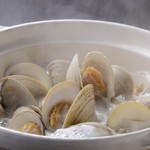 海女の酌 錦大津通店