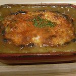 ベアーフルーツ - スーパー焼きカレー